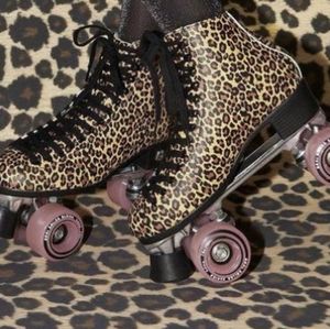 Moxi Jungle Roller Skate